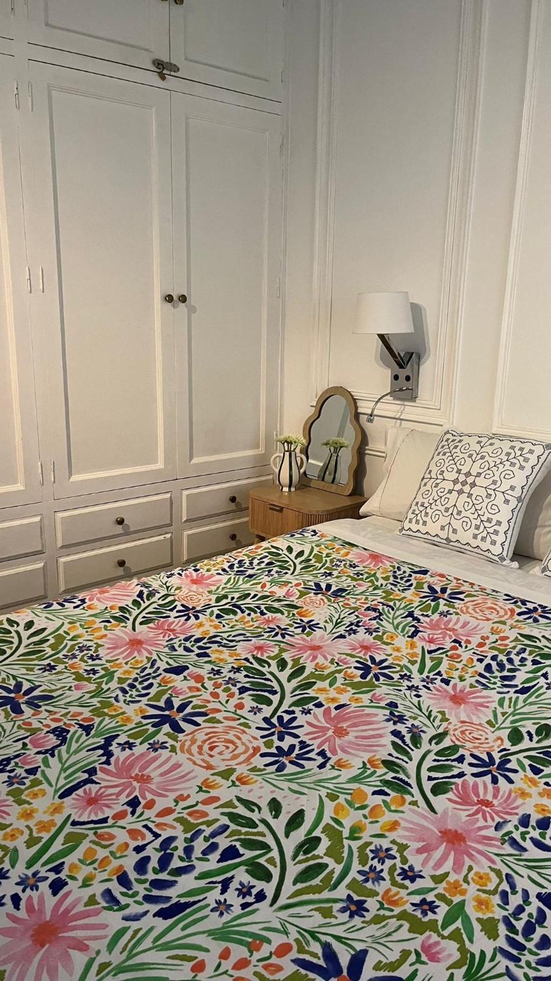 Apartamento En Casco Antiguo - Plaza De La Gavidia 塞维利亚 外观 照片